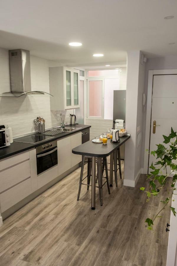 Apartamento Valtour Valladolid Lejlighed Eksteriør billede