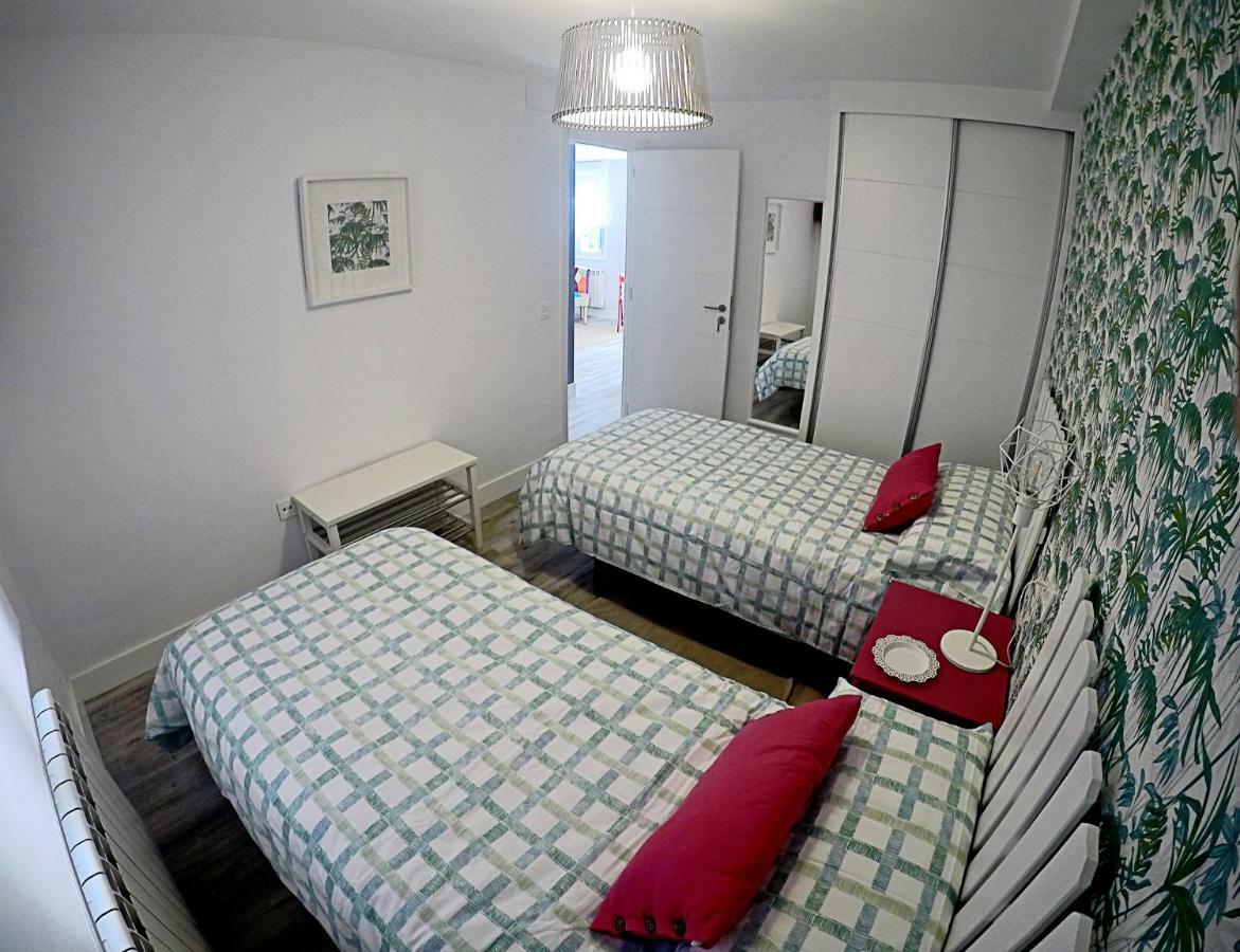 Apartamento Valtour Valladolid Lejlighed Eksteriør billede